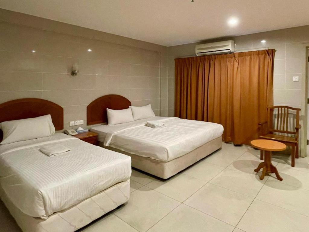 Ww Hotel 2*