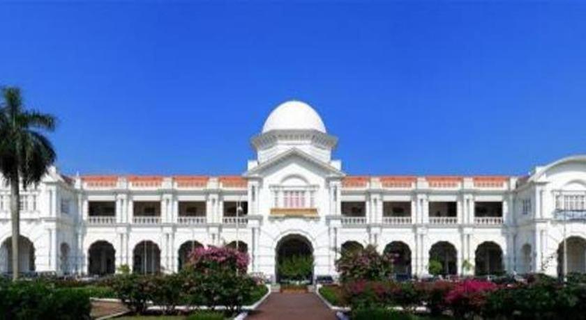 Ww Hotel Ipoh