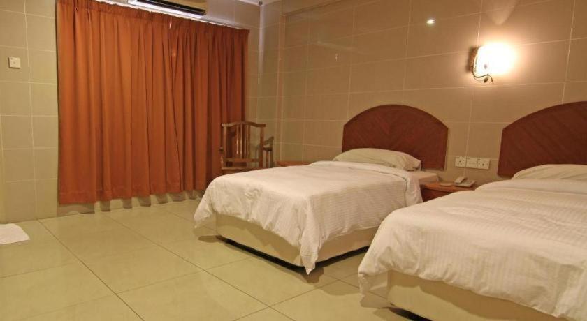 Ww Hotel