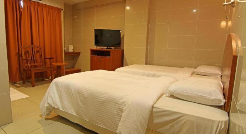 Ww Hotel 2*